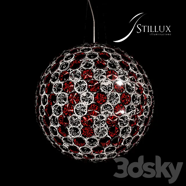Stilux diamond 3D Model Stilux diamond 3D Model