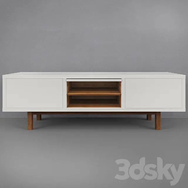 Stockholm Tumba 3DModel Stockholm Tumba 3DModel