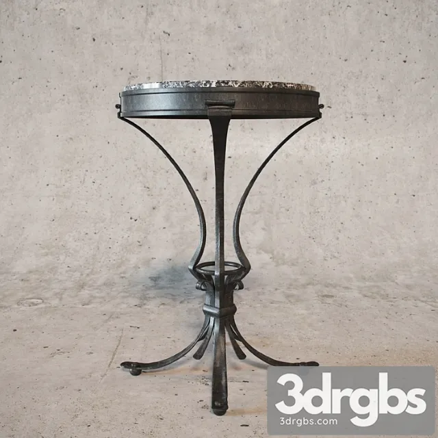 Stol 522 3D Model Download Stol 522 3D Model Download