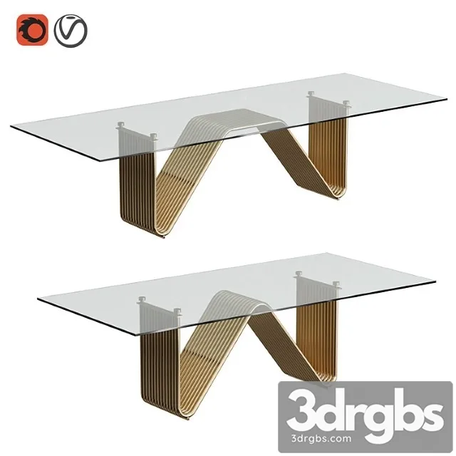 Stol Alyson 3D Model Download Stol Alyson 3D Model Download