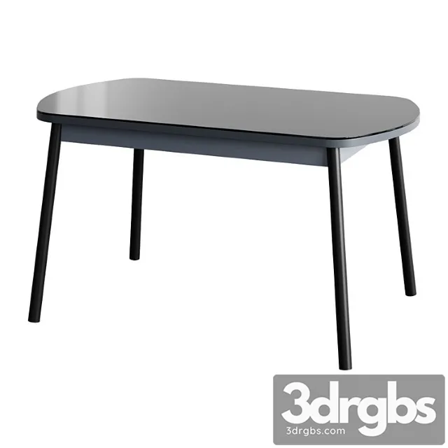 Stol Davos 80350505 3D Model Download Stol Davos 80350505 3D Model Download