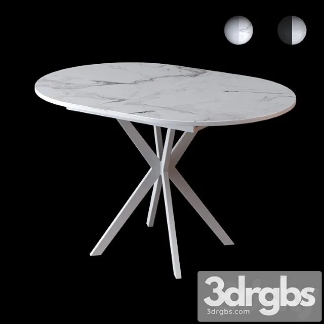 Stol Kennel B1300 3D Model Download Stol Kennel B1300 3D Model Download