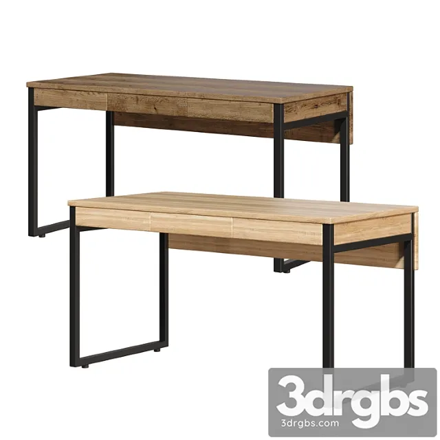 Stol Linda Ot Zamm 3D Model Download