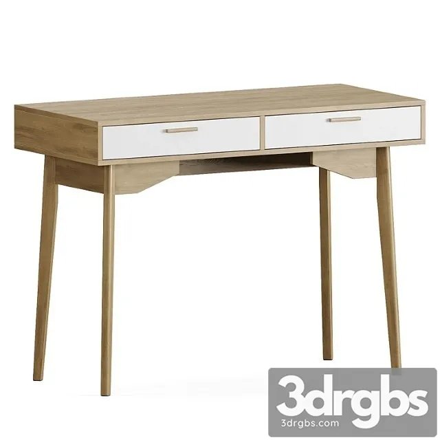 Stol Nordik 3D Model Download