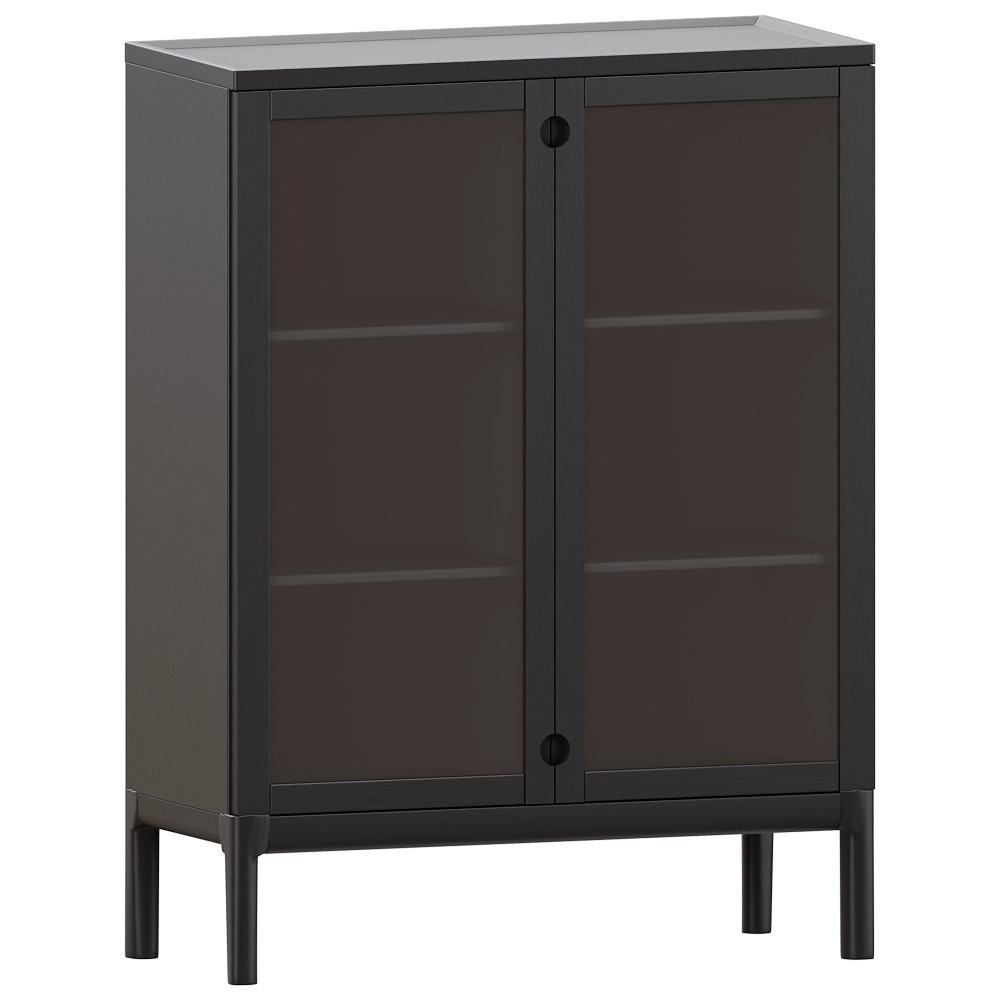 Stolab – Cabinet Prio High 3D Model Stolab – Cabinet Prio High 3D Model