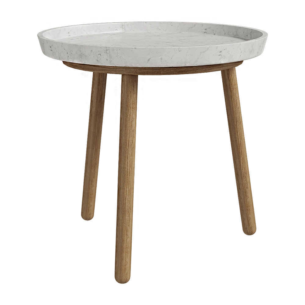 Stolab – Coffee Table Tureen 3D Model Stolab – Coffee Table Tureen 3D Model