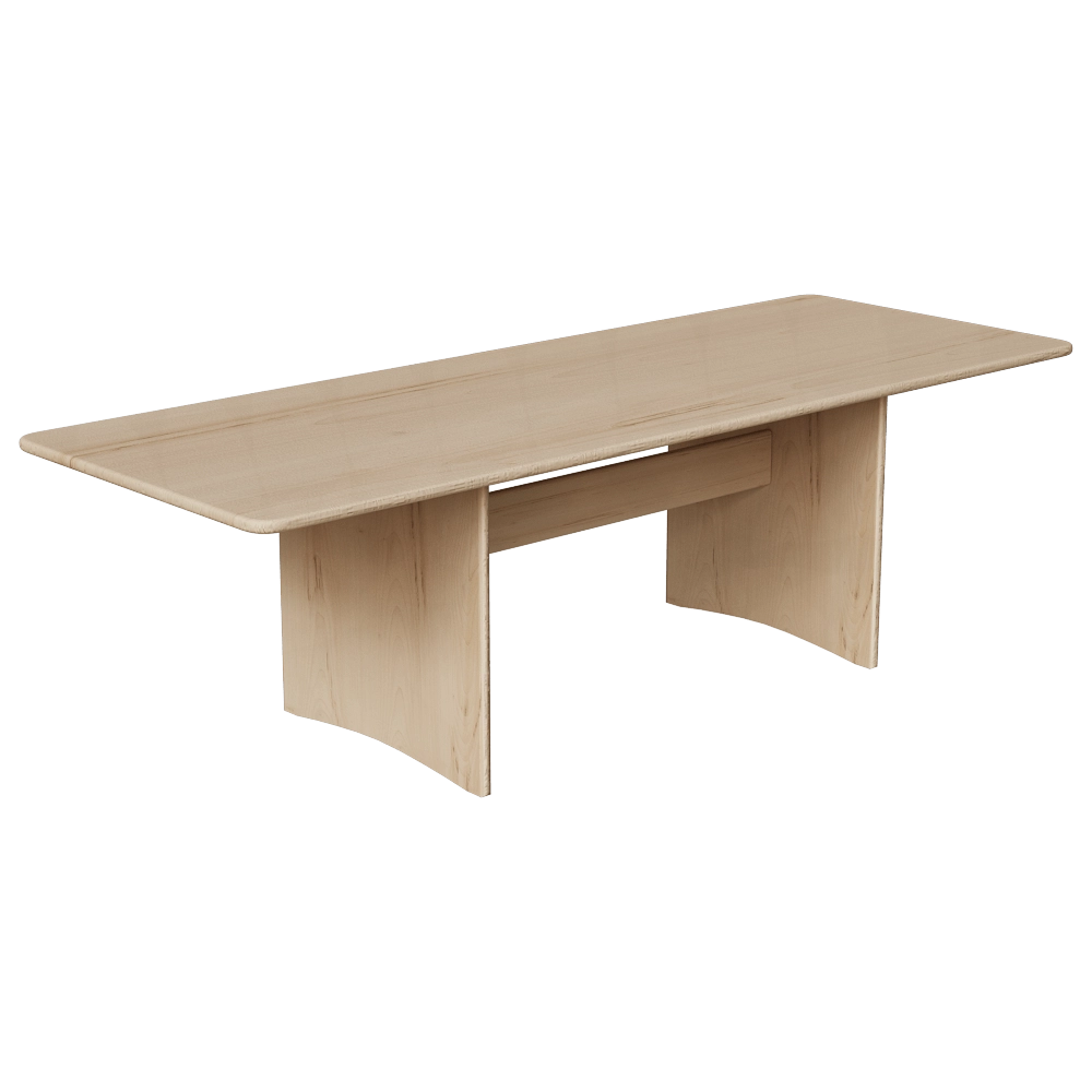 Stolab – Table Alt 3D Model