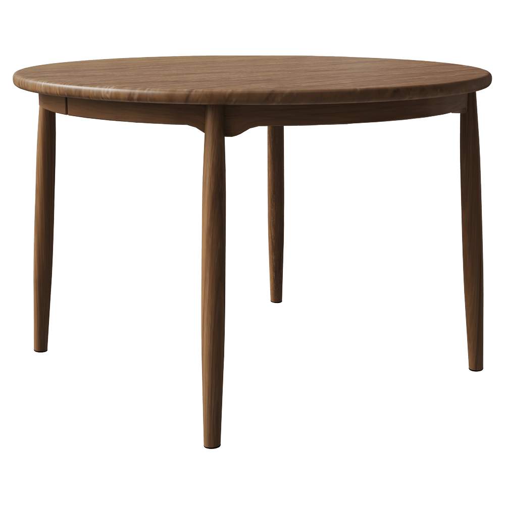 Stolab – Table Carl 3D Model