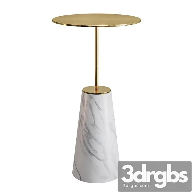 Stolik Rumo Ot Corner Design 3D Model Download