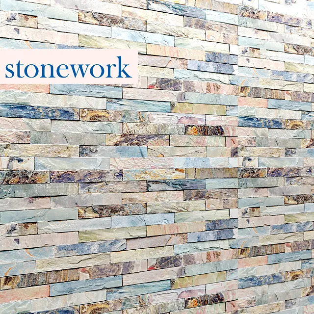 Stone. 3DModel Stone. 3DModel