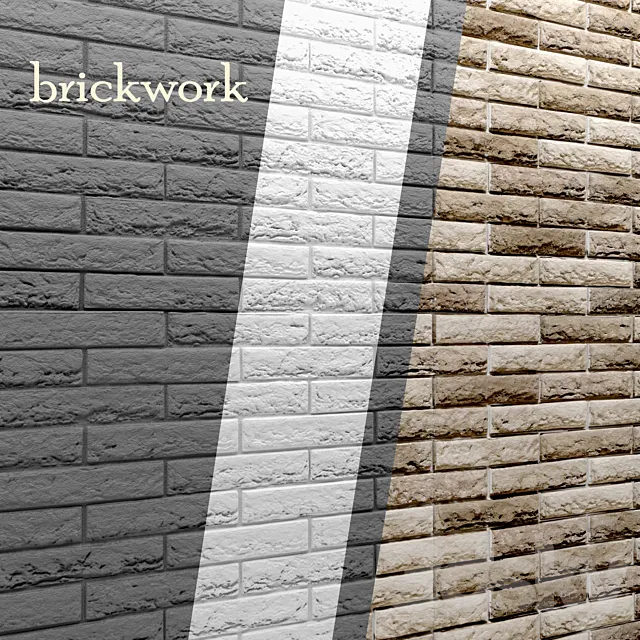 Stone 3DModel Stone 3DModel