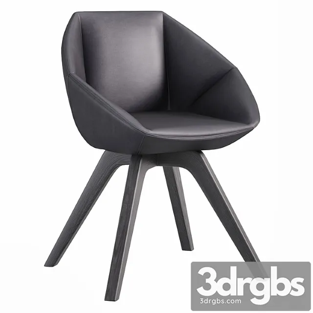 Stone By Bonaldo 3D Model Download