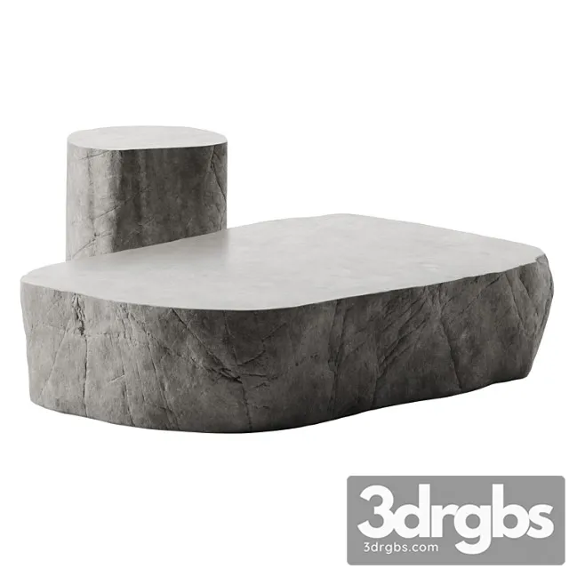 Stone table 1 Stone table 1