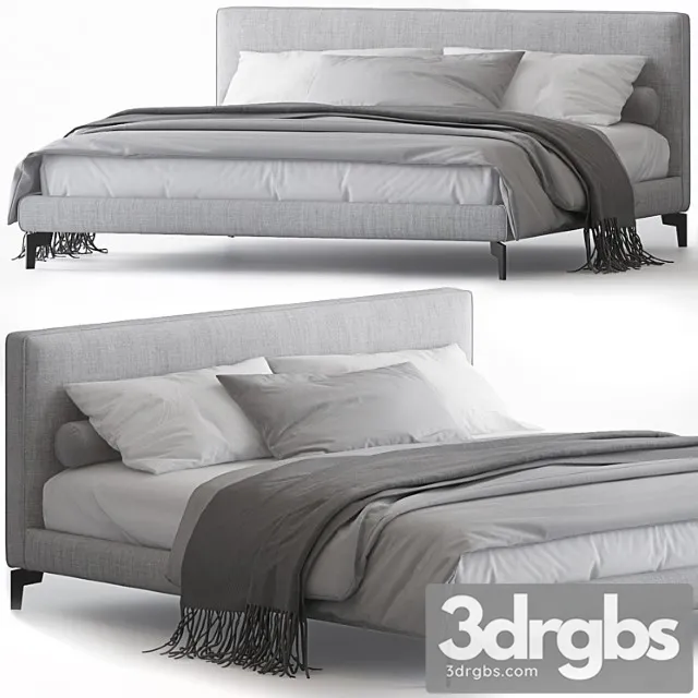 Stone up by meridiani 2 3D Model Download