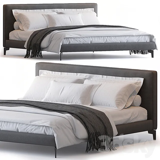 STONE UP BY MERIDIANI 2 3DModel STONE UP BY MERIDIANI 2 3DModel