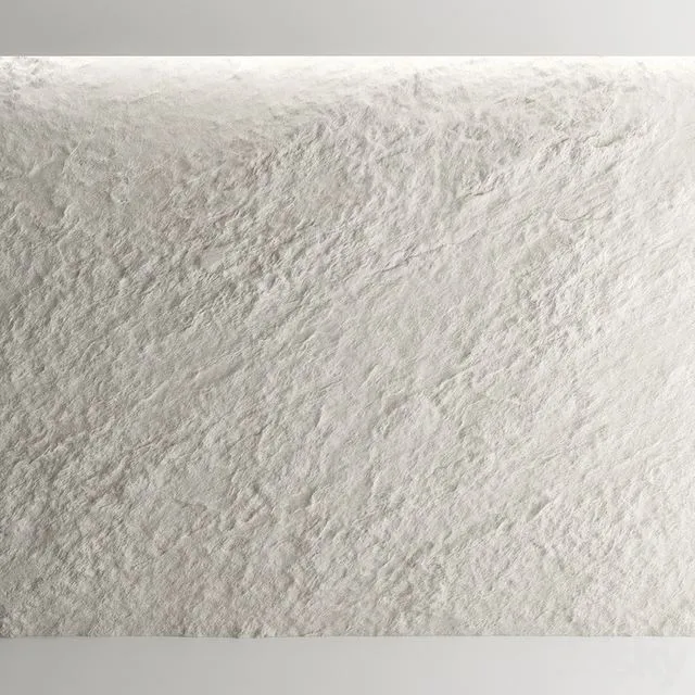 Stone Wall 13 3D Model