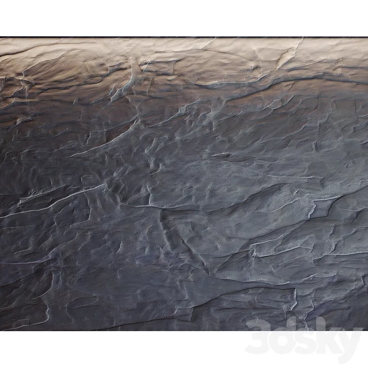 stone wall 2 3D Model Free Download stone wall 2 3D Model Free Download