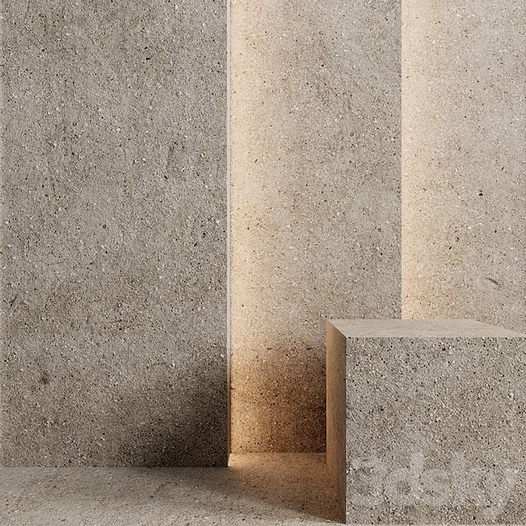 stone3 3D Model Free Download stone3 3D Model Free Download