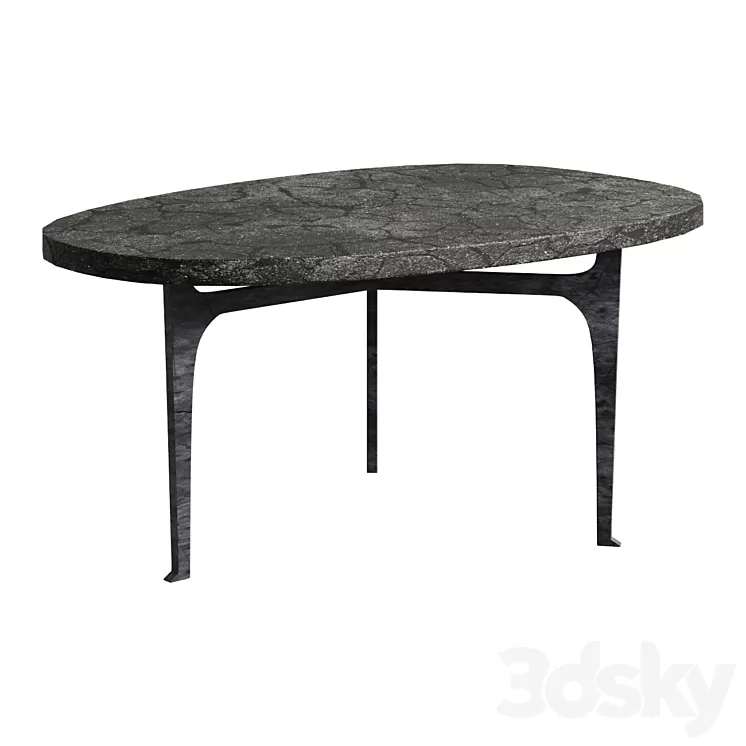 Stonehenge coffee table with stone top Coffee table coffee table 3D Model Free Download Stonehenge coffee table with stone top Coffee table coffee table 3D Model Free Download