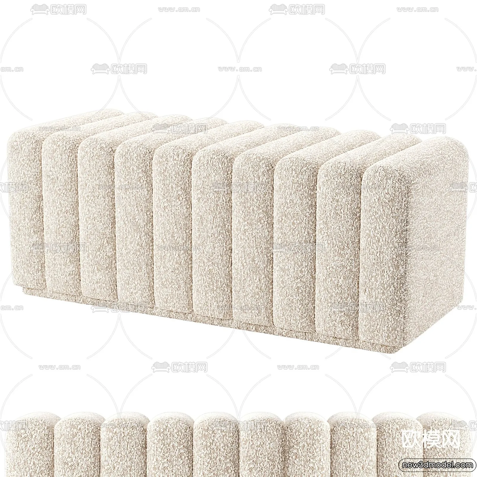 Stool – Bar Chair – 3D Models – 3D Furniture Models for Interior – 014 Stool – Bar Chair – 3D Models – 3D Furniture Models for Interior – 014