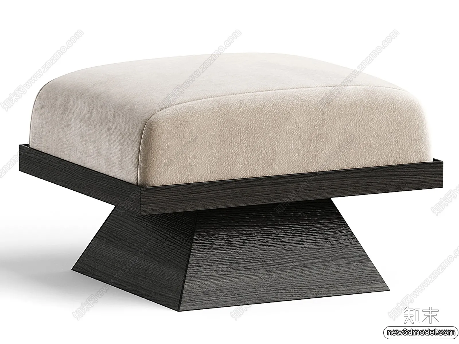 Stool – Bar Chair – 3D Models – 3D Furniture Models for Interior – 016 Stool – Bar Chair – 3D Models – 3D Furniture Models for Interior – 016