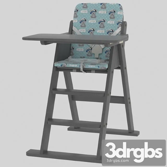 Stool for feeding ommi creo Stool for feeding ommi creo