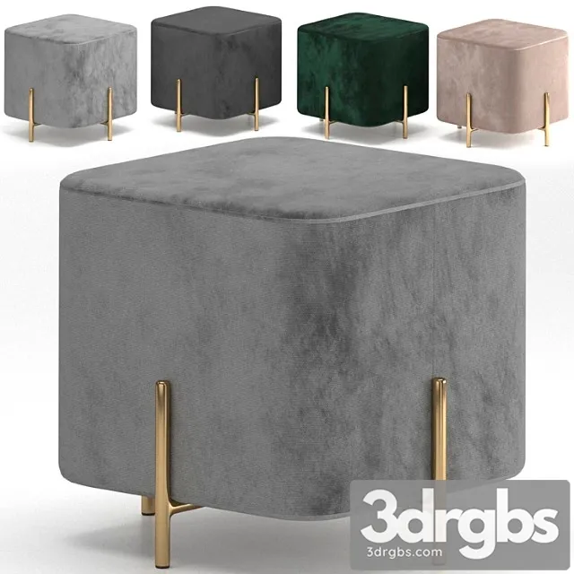 Stool halmar corno Stool halmar corno