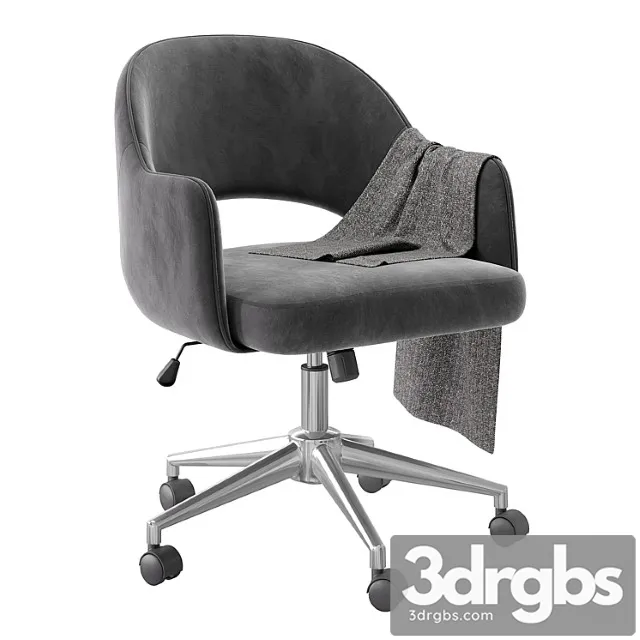 Stoolgroup 3D Model Download