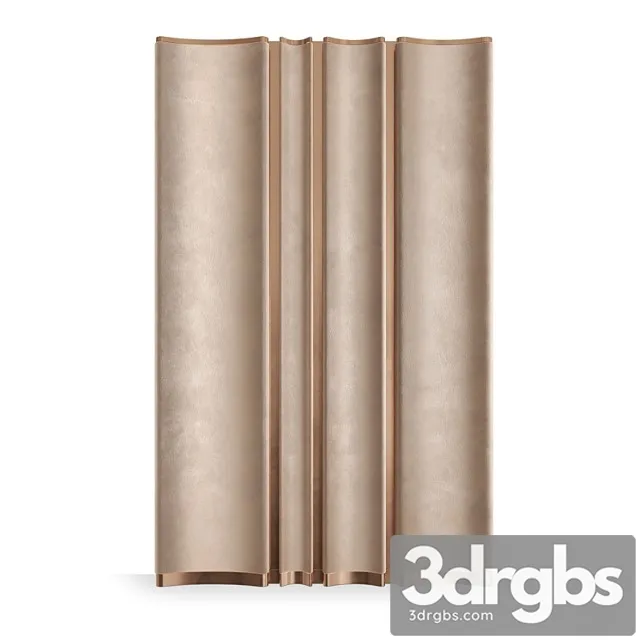 Store 54 Wall Panels Corallum