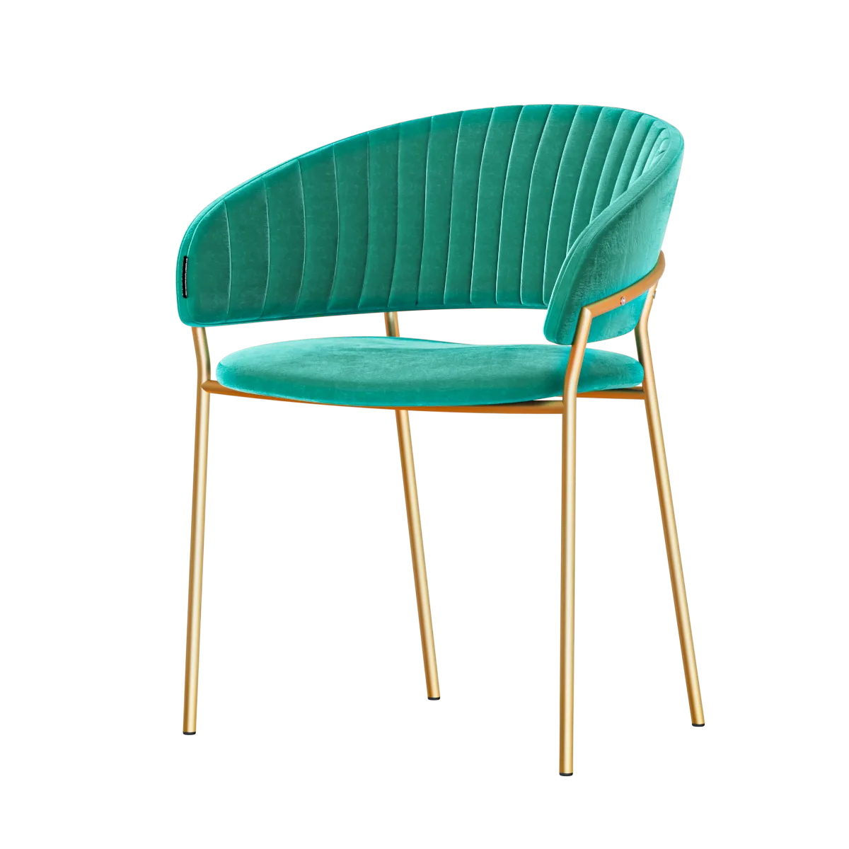 StoreForHome – Armchair Portman 3D Model