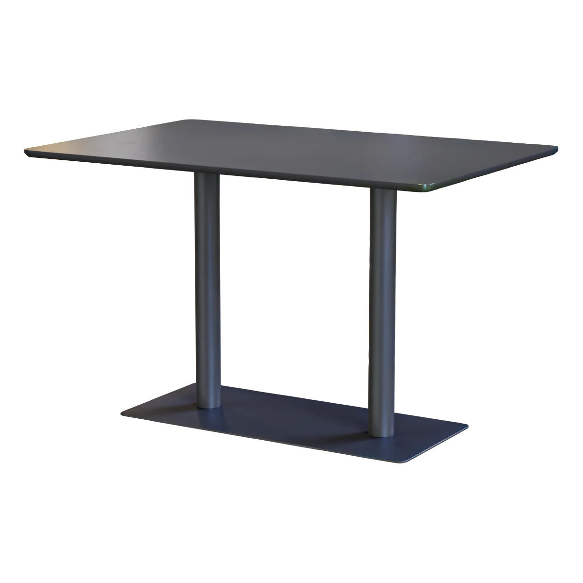 StoreForHome – Calgary table 3D Model