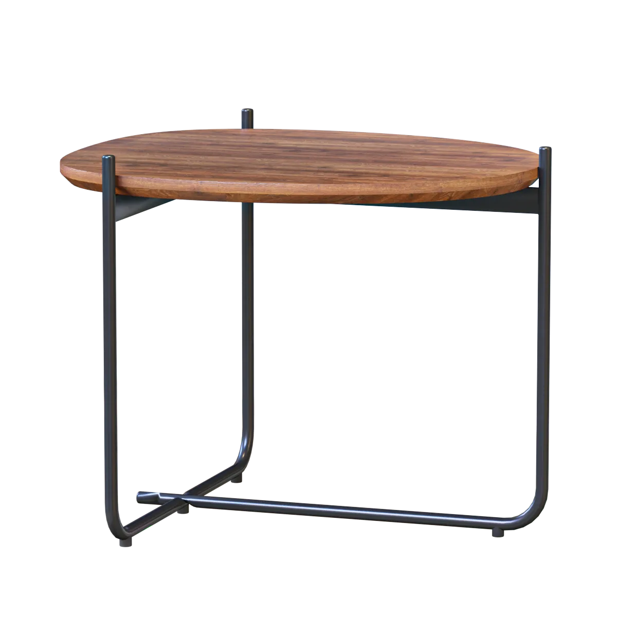 StoreForHome – Camp coffee table 3D Model