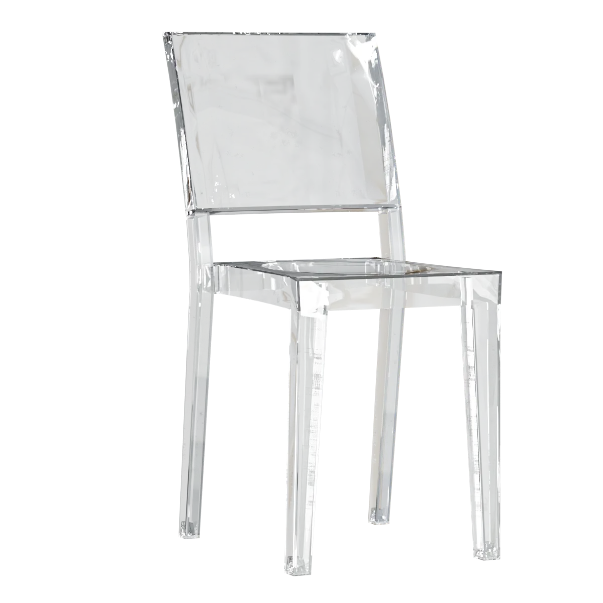 StoreForHome – Chair Mary 3D Model