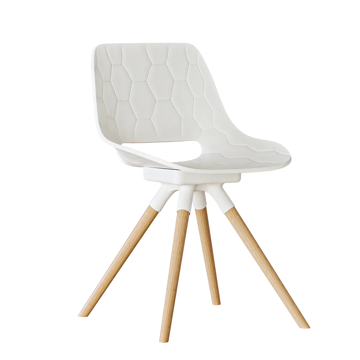 StoreForHome – Chair Ringo 3D Model
