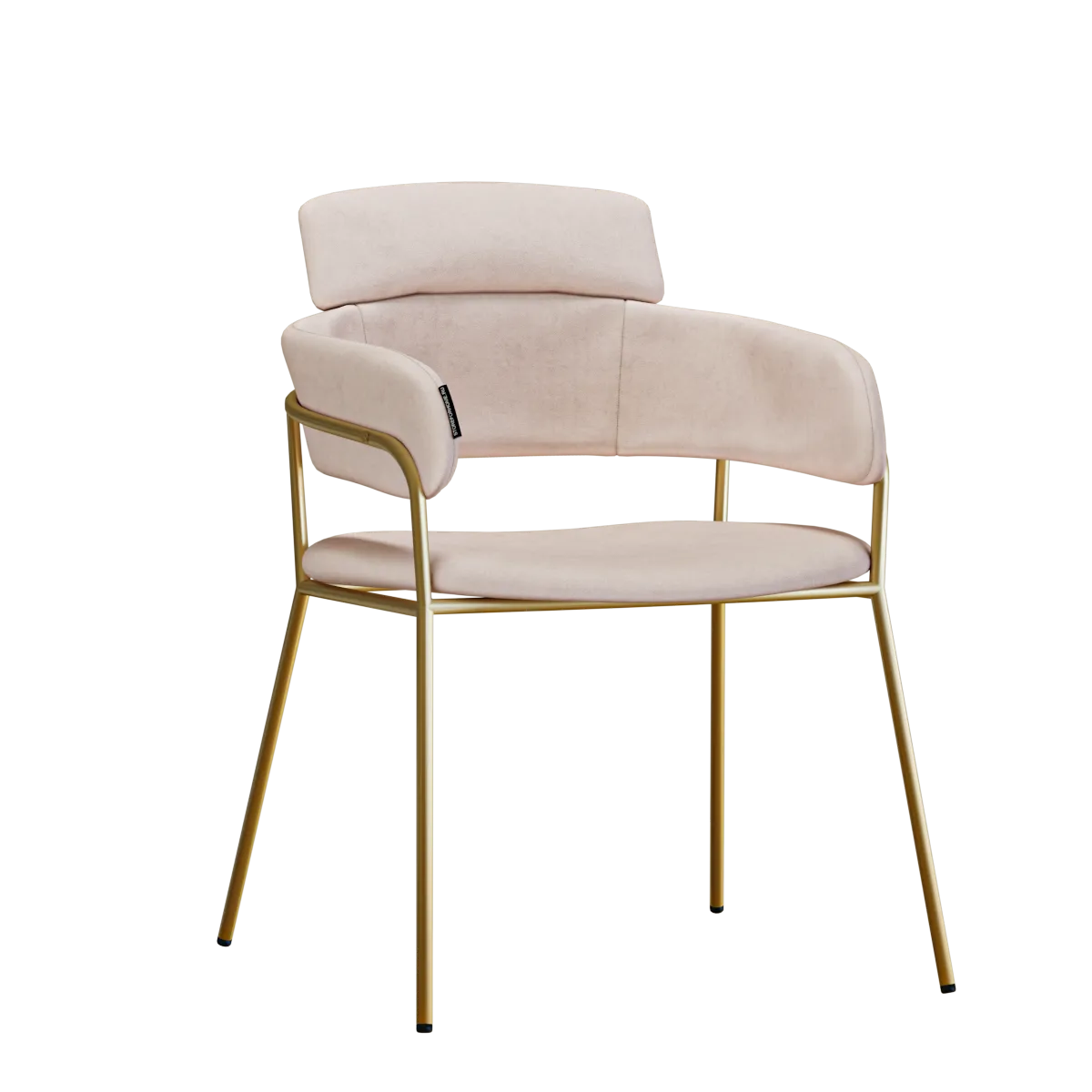 StoreForHome – Chair Strike 3D Model