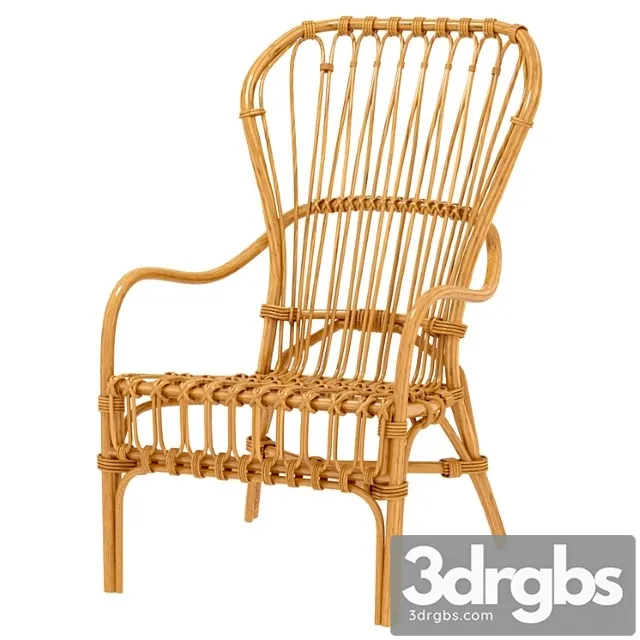 Storsele bamboo chair Storsele bamboo chair