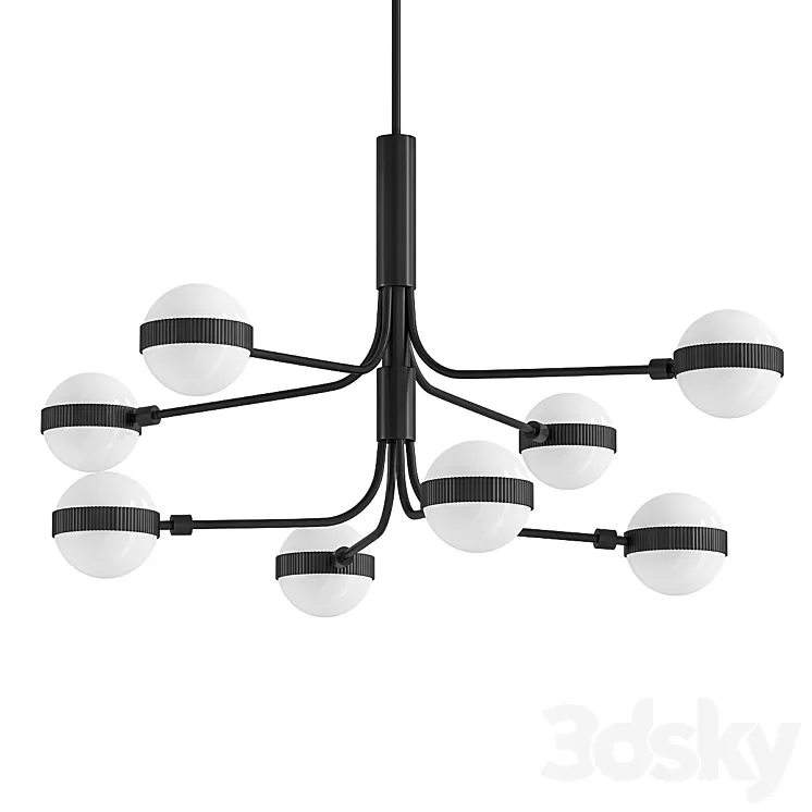 STORSLINGA 3D Model Free Download