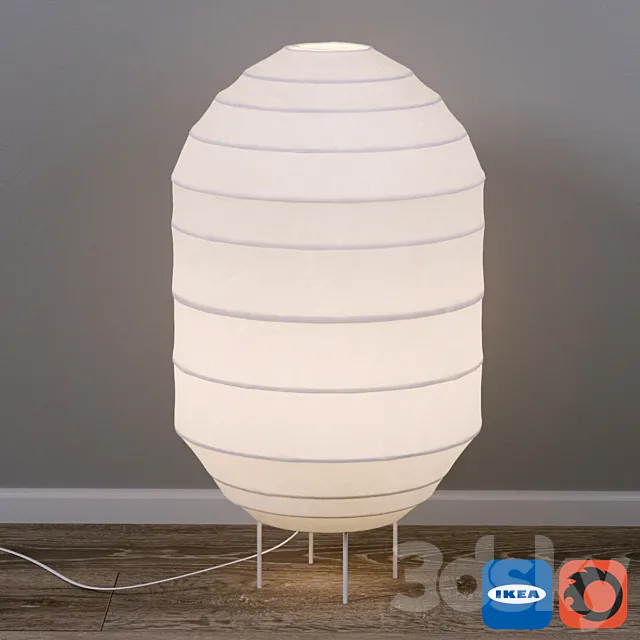 Storuman IKEA _ Storuman IKEA 3D Model Storuman IKEA _ Storuman IKEA 3D Model