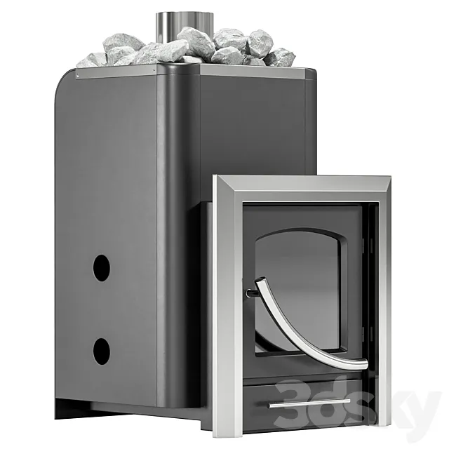 Stove Ermak 12 PS Classic Free Download