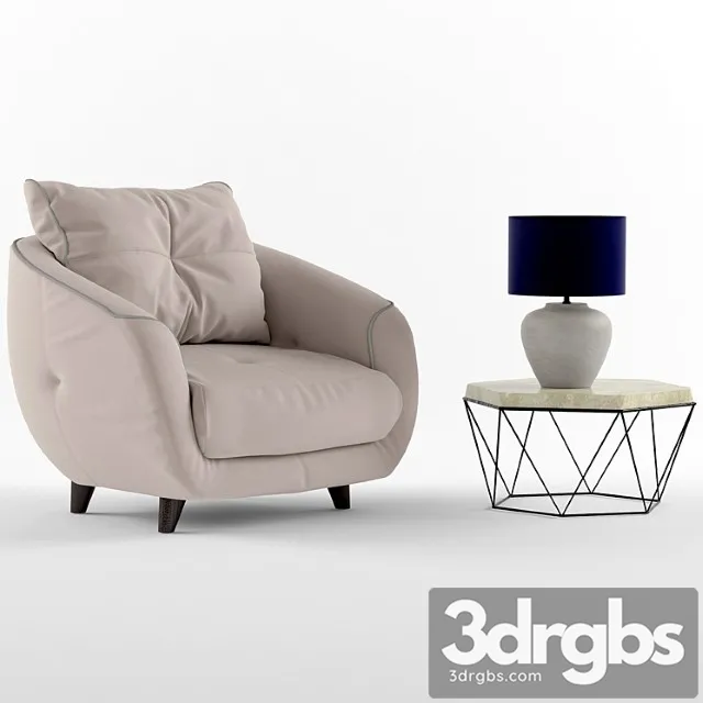 Stradivari chair by anderssen Stradivari chair by anderssen