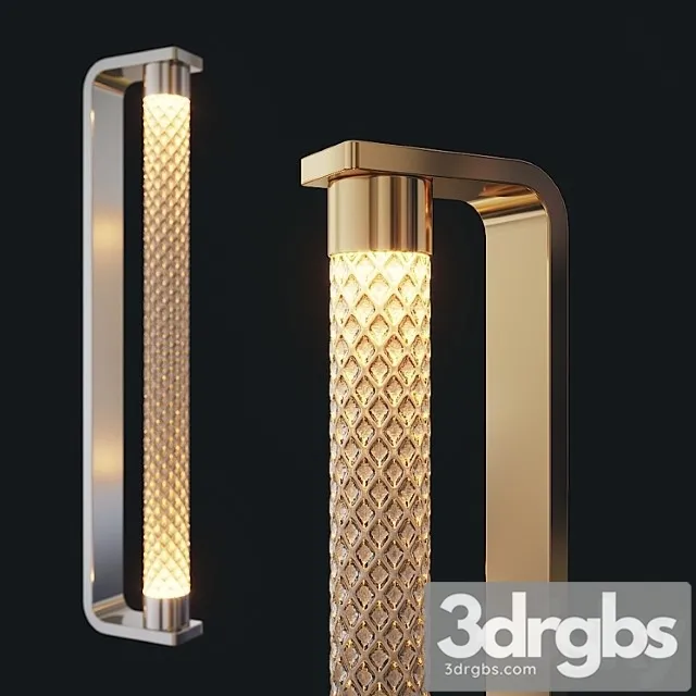 Stradivari single wall lamp Stradivari single wall lamp