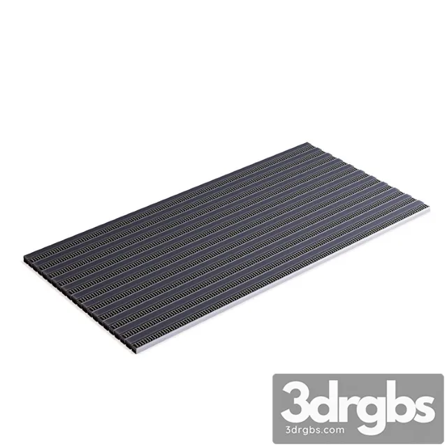 Strain-extreme 3D Model Download