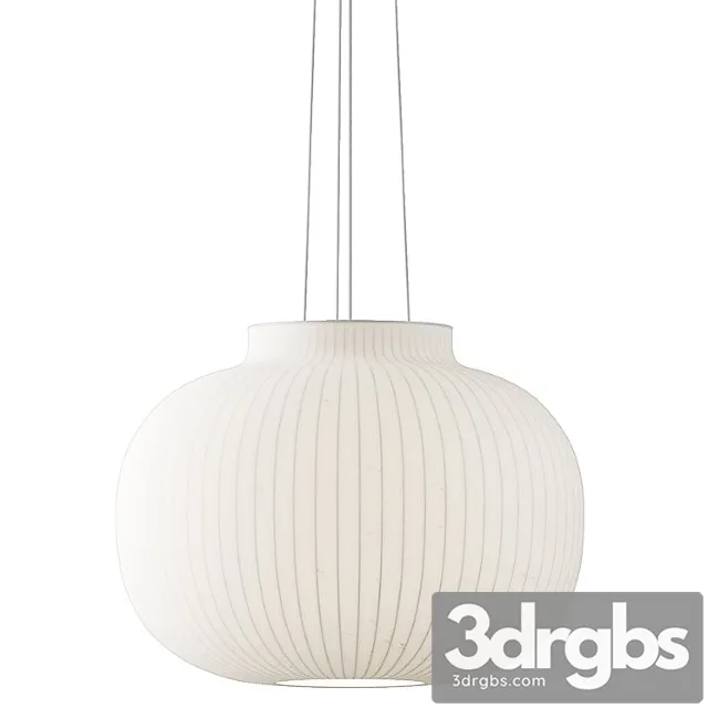 Strand pendant lamp muuto Strand pendant lamp muuto
