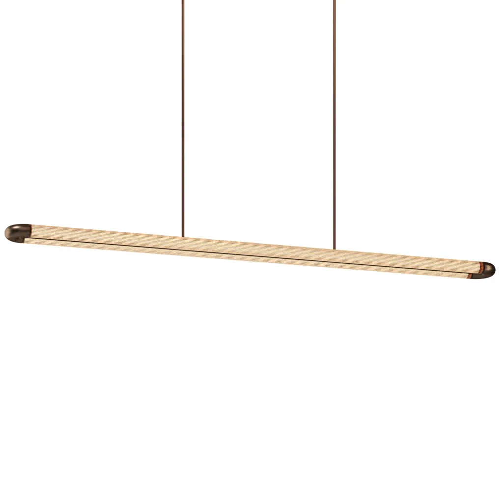 Strata Pendant Light by J Adam Co Strata Pendant Light by J Adam Co