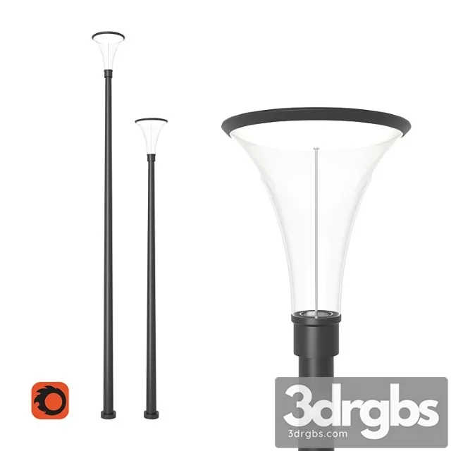 Street lamp – street led light 2 Street lamp – street led light 2