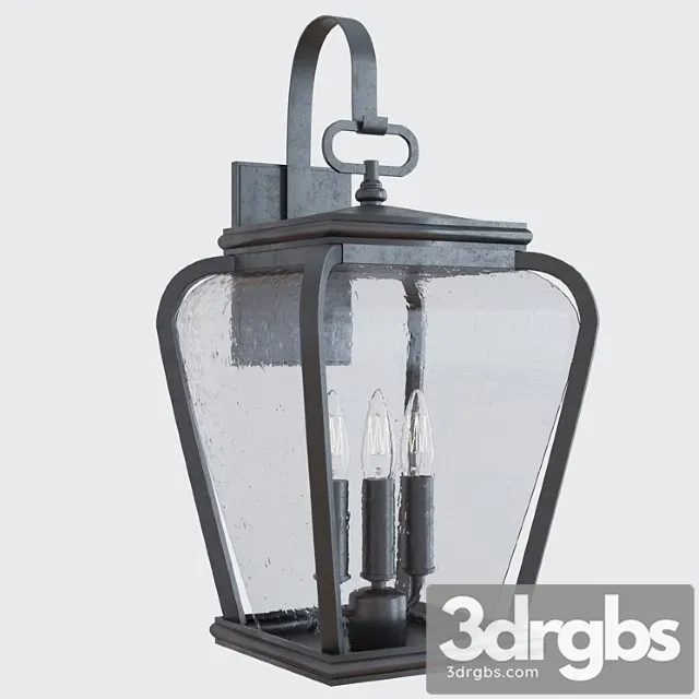 Street lantern Street lantern