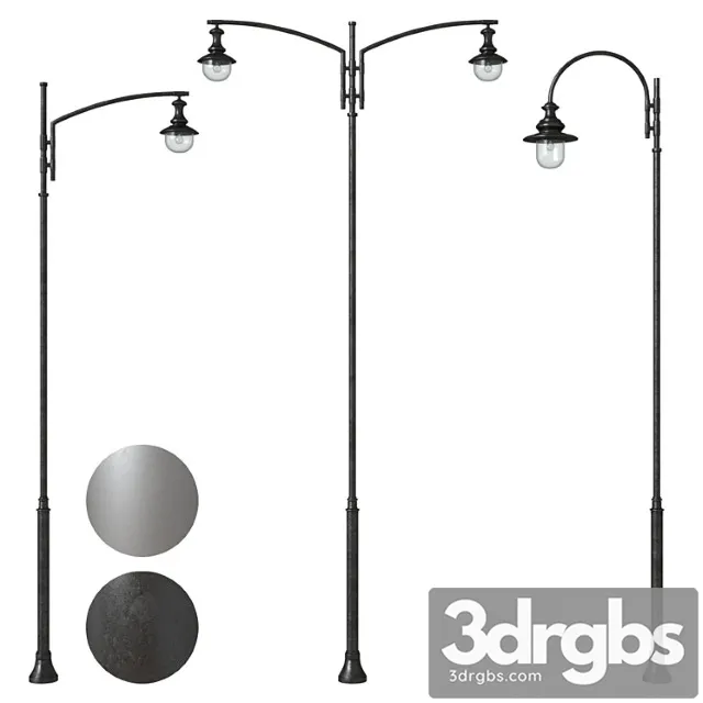 Street light Street light