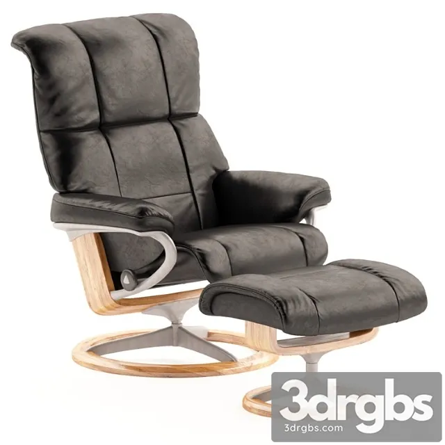 Stressless mayfair recliner Stressless mayfair recliner