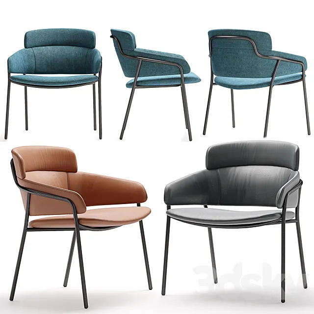 Strike LO Debi arrmet 3DModel Strike LO Debi arrmet 3DModel