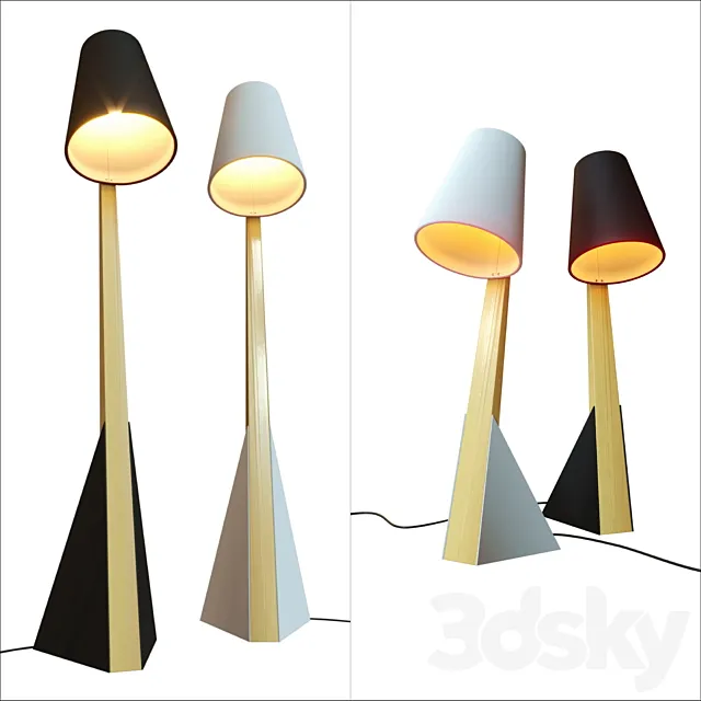 STRINGRAY Collection 3D Model STRINGRAY Collection 3D Model